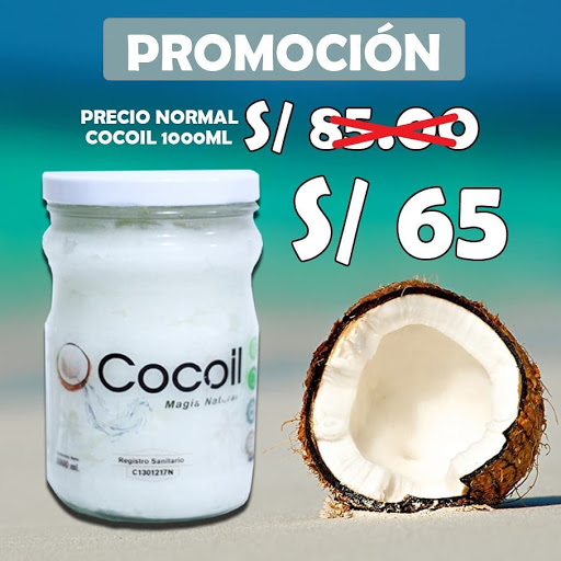 Cocoil Perú