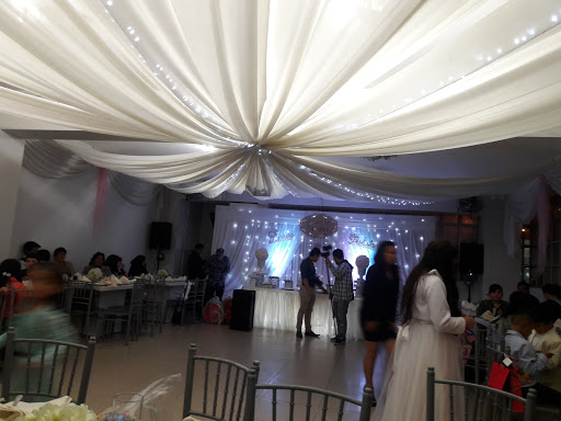 Local Los Delfines Eventos y Recepciones