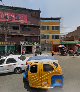 SHAWARMA STREET PERÚ (SAN JUAN DE MIRAFLORES)