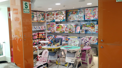 Baby Infanti Store - Benavides