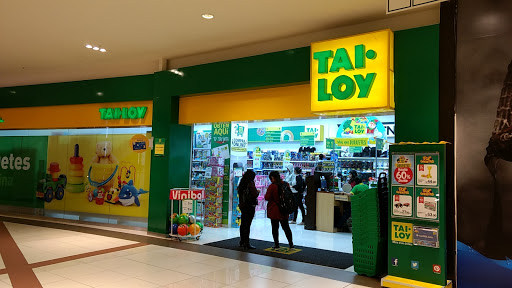 Tai Loy Mall del Sur