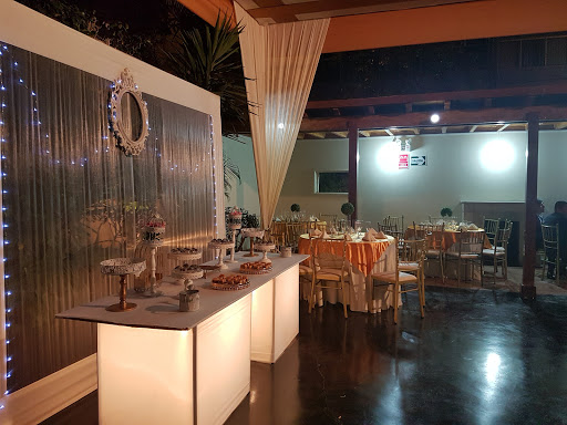 Local y Eventos Miraflores