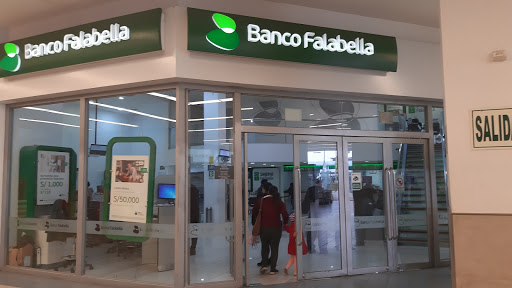 Banco Falabella