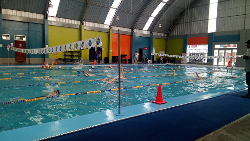 Planeta AQUA Natación