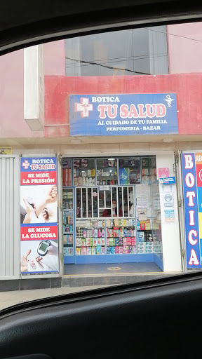 Botica Tu Salud