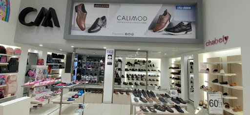 Calimod Store | Mall del Sur SJM | Zapatos de cuero