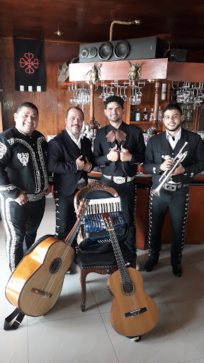 MARIACHI LEÓN AZTECA