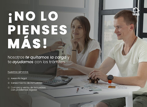 Inversiones Inmobiliarias W&S