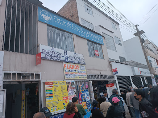 Aymara Store