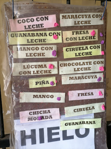 LANGUAGES-TRADUPERU