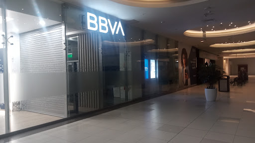 Oficina Banco BBVA - Mall del Sur