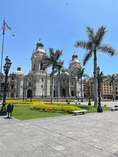 Lima Experience: Tours and Trip Packages in Peru