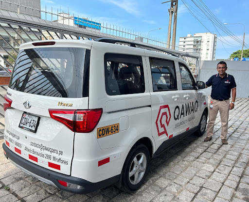 QAWAQ perú seguridad y vigilancia