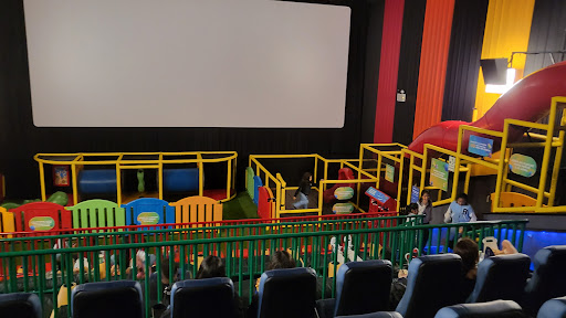 Cinépolis Larcomar