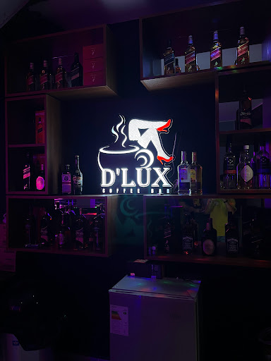 D’LUX COFFEE BAR