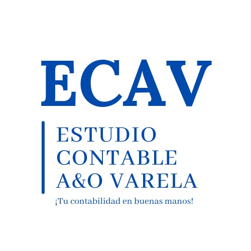 Estudio Contable ECAV