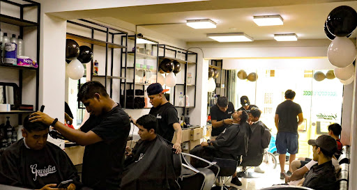 Gavidia Barbershop