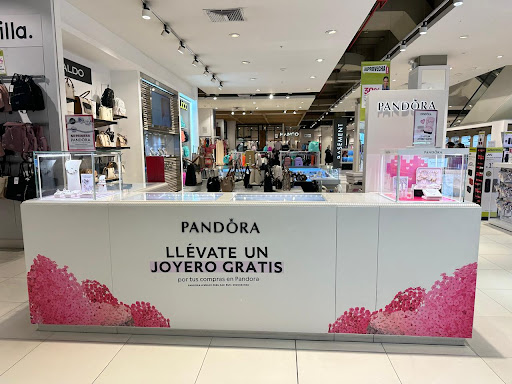 Pandora Falabella Mall del Sur