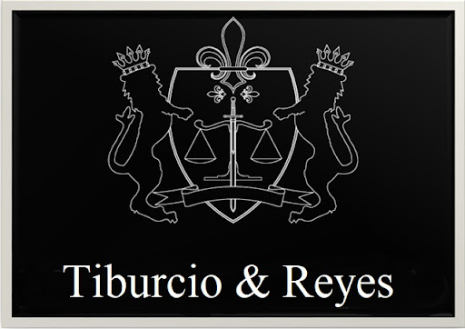 Estudio Juridico - TIBURCIO & REYES