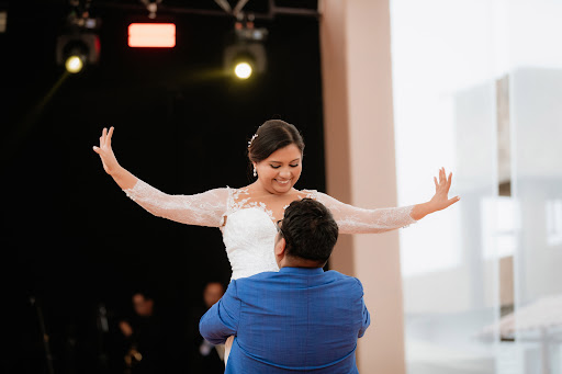 Bodanza, studio de baile para novios