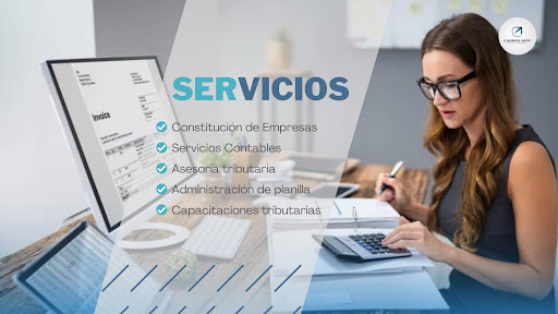 Estudio Contable VL Business