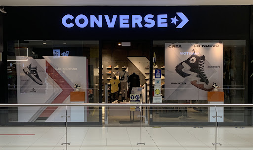 Converse - Mall del Sur