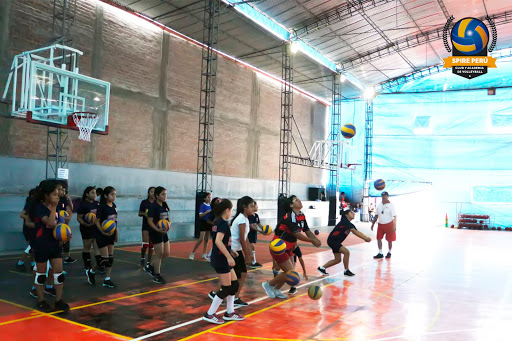 Academia De Basquet