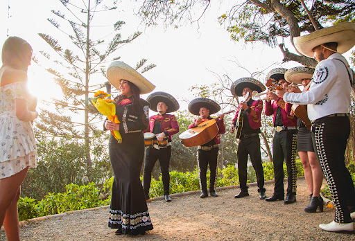 Mariachi TAYDE Juvenil