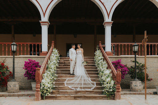 Organízate Wedding Planners