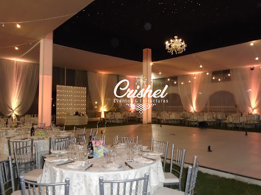 Crishel Eventos Peru