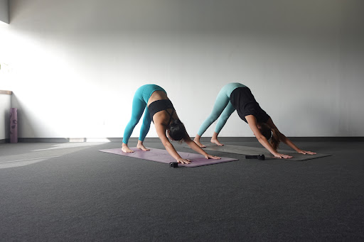 Nasce Yoga Chacarilla | Surco, Lima, Perú