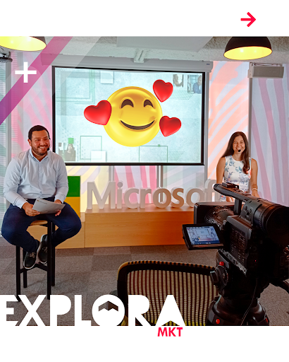 Explora Marketing Digital