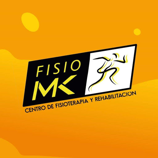 FISIOMK - V. M. T - Fisioterapia Deportiva