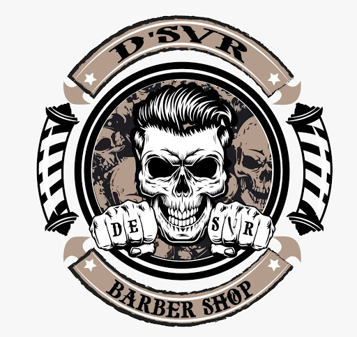 D'SVR BARBERSHOP