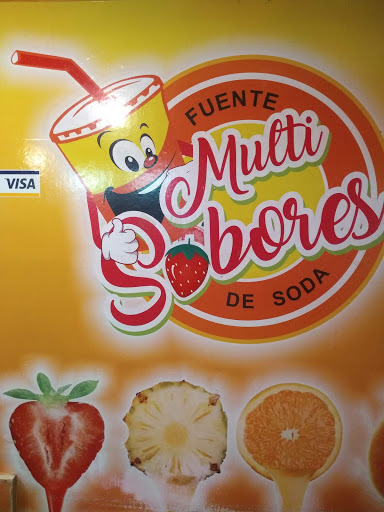 MULTISABORES