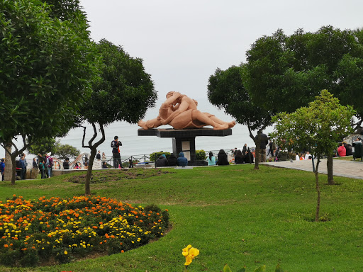 Parque del Amor