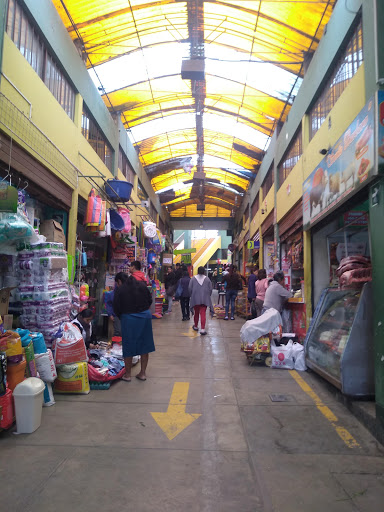 Mercado Miguel Iglesias