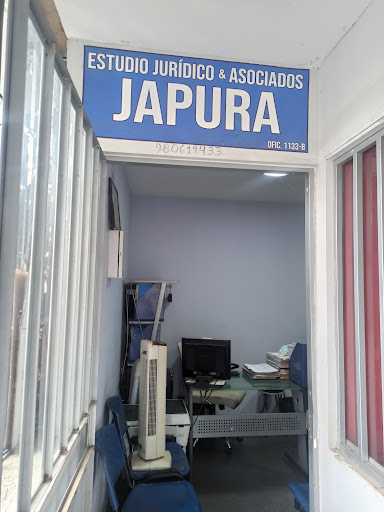 Estudio Jurídico JAPURA & ASOCIADOS