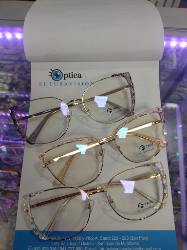 Futura Visión Optica