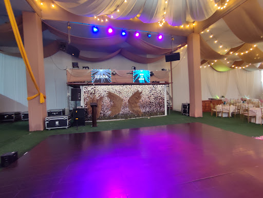 Barrilito Salón de Eventos