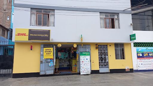 Western Union SJM Solotecnologia