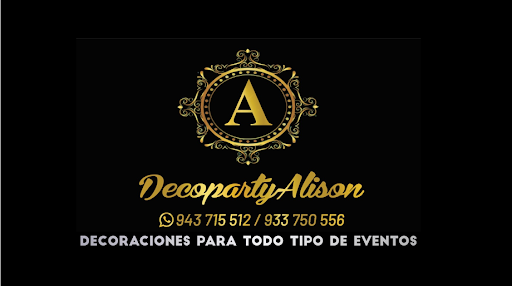 DecopartyAlison