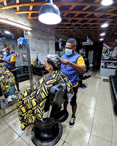 Florida Style Barber Shop