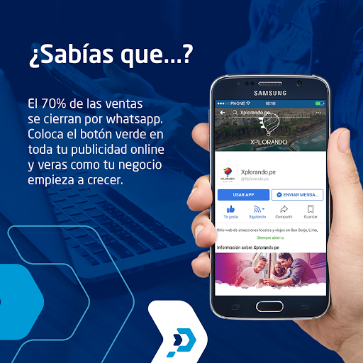 Digiwep - Diseño de paginas web en Perú