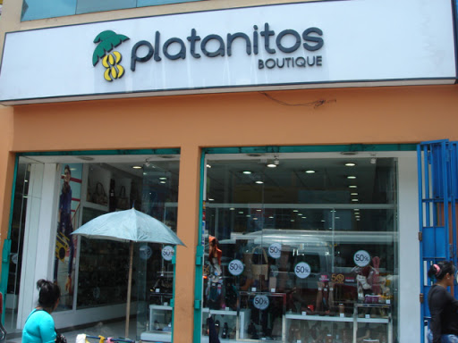 Platanitos