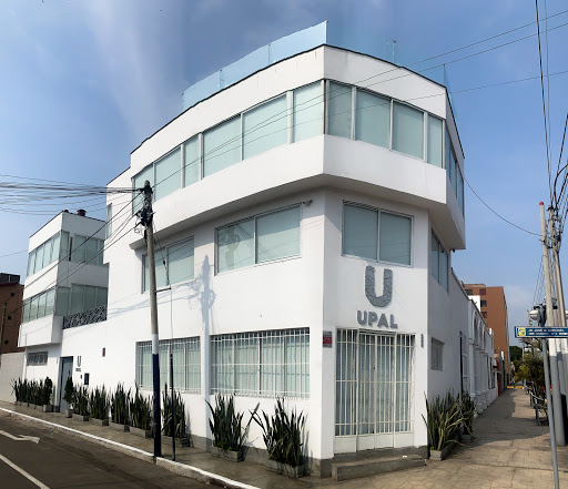 UPAL Universidad Privada Peruano Alemana