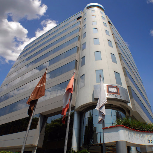 qp Hotels Lima