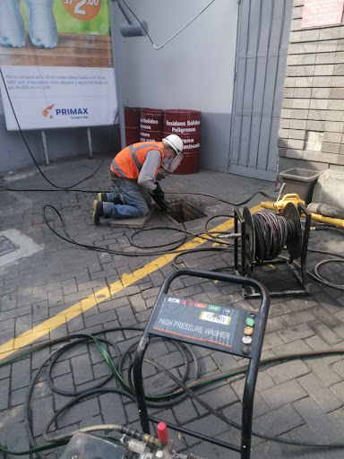 Gasfiteros y Electricistas en Lima