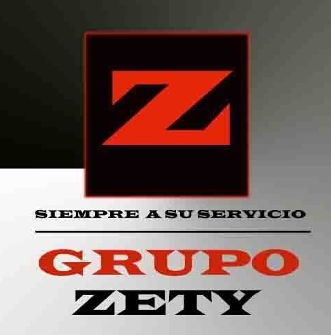 Grupo Zety